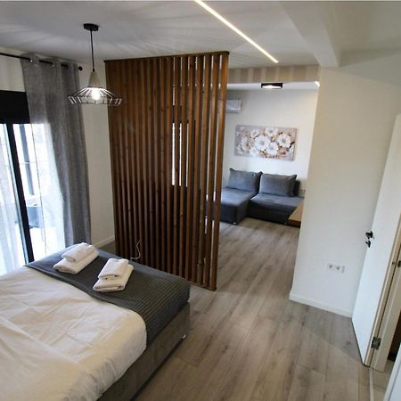 Raise Thessaloniki Avocado Suites 외부 사진
