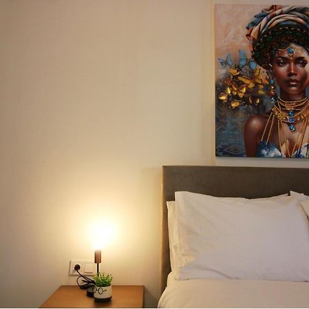 Raise Thessaloniki Avocado Suites 외부 사진