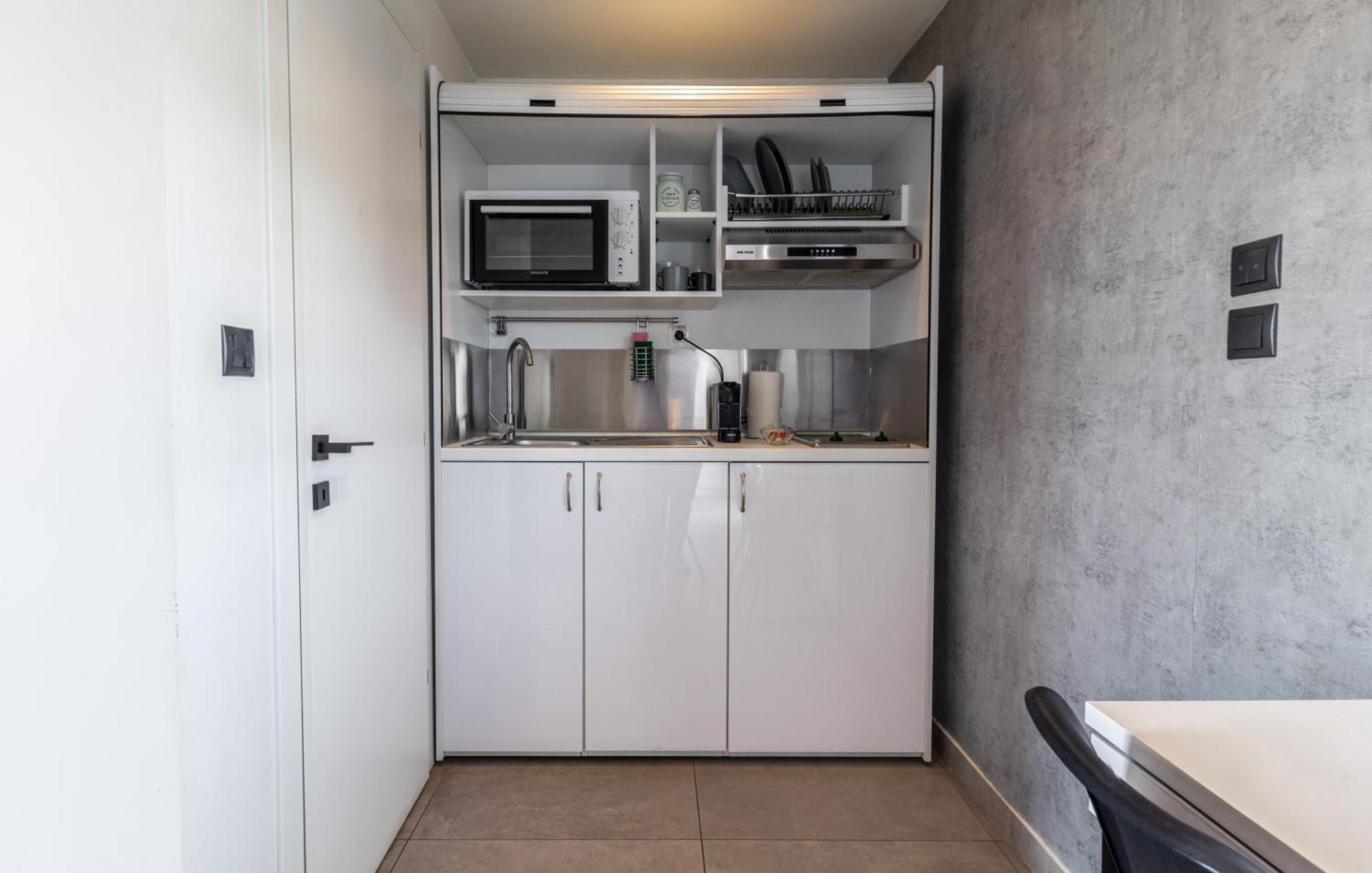 Raise Thessaloniki Avocado Suites 외부 사진