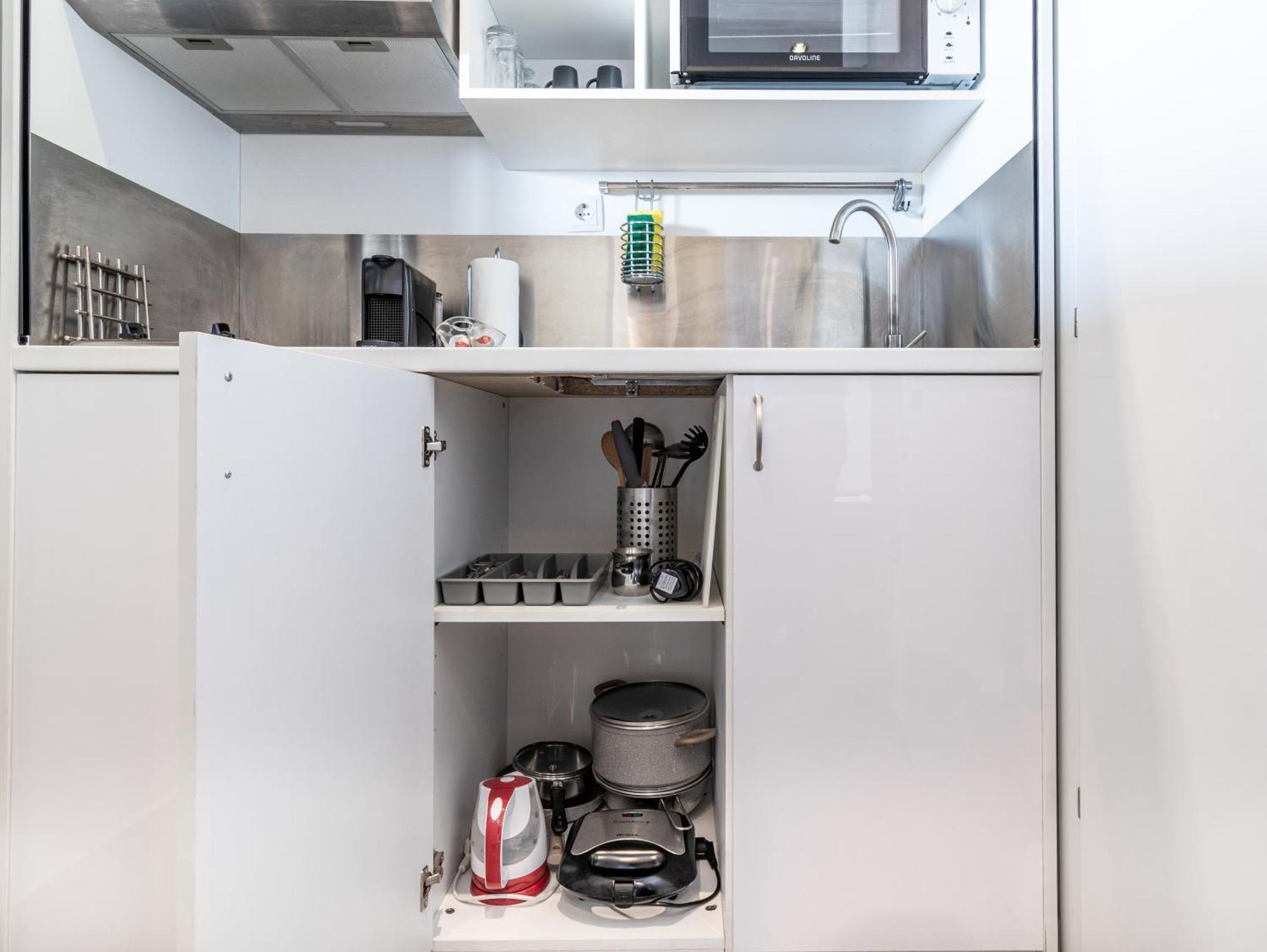Raise Thessaloniki Avocado Suites 외부 사진