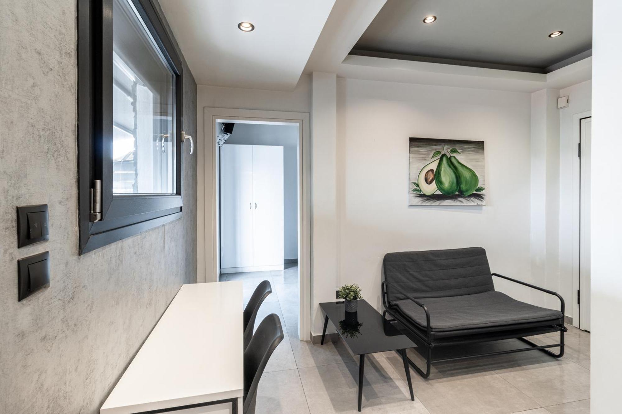 Raise Thessaloniki Avocado Suites 외부 사진