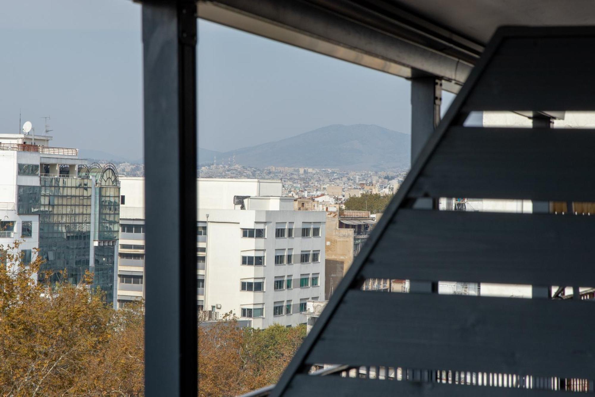 Raise Thessaloniki Avocado Suites 외부 사진