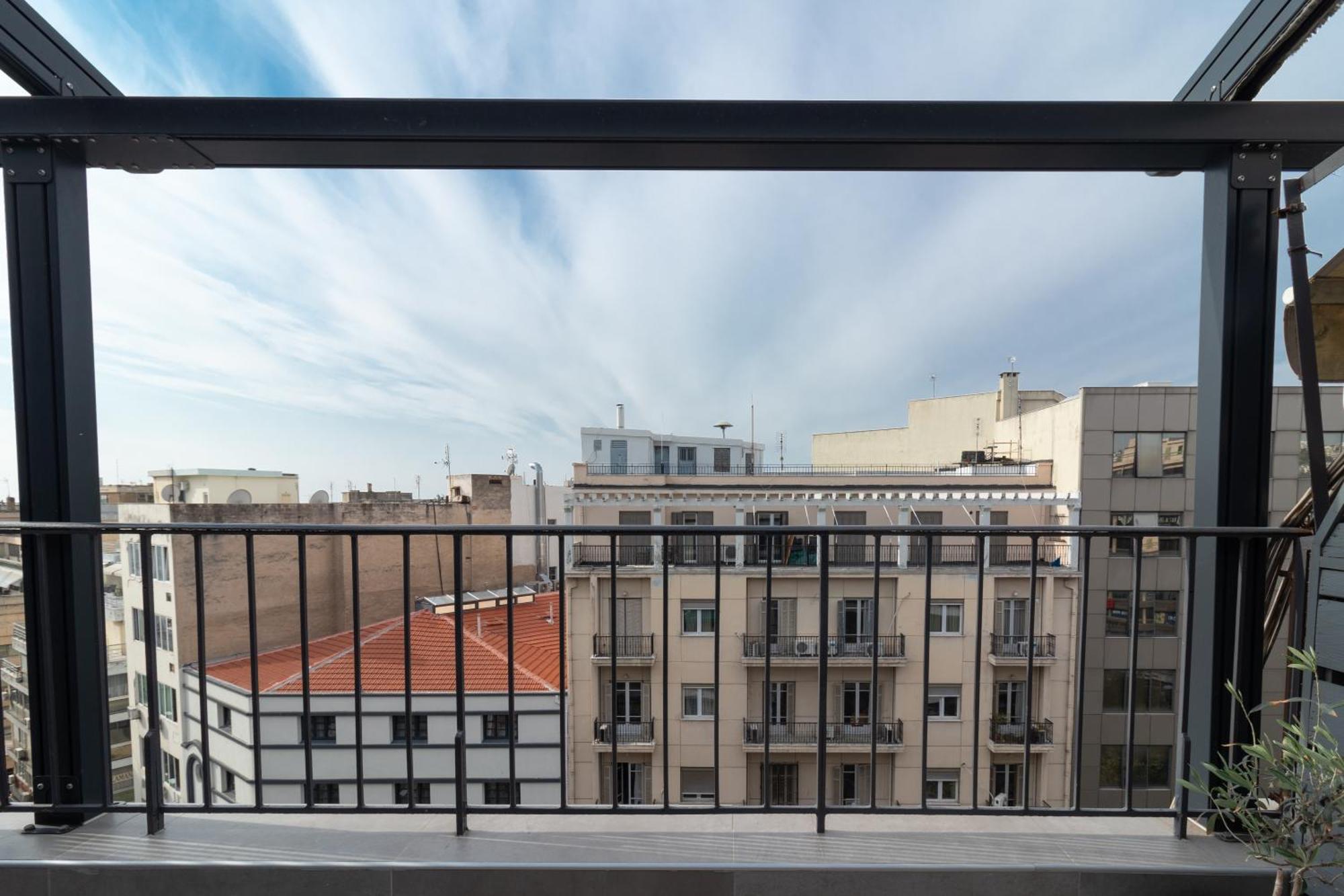 Raise Thessaloniki Avocado Suites 외부 사진