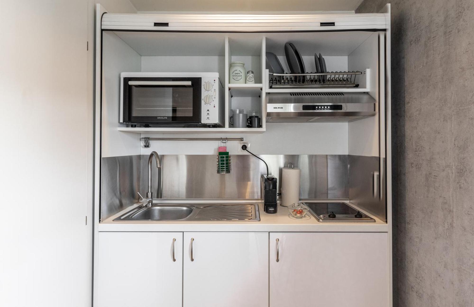 Raise Thessaloniki Avocado Suites 외부 사진