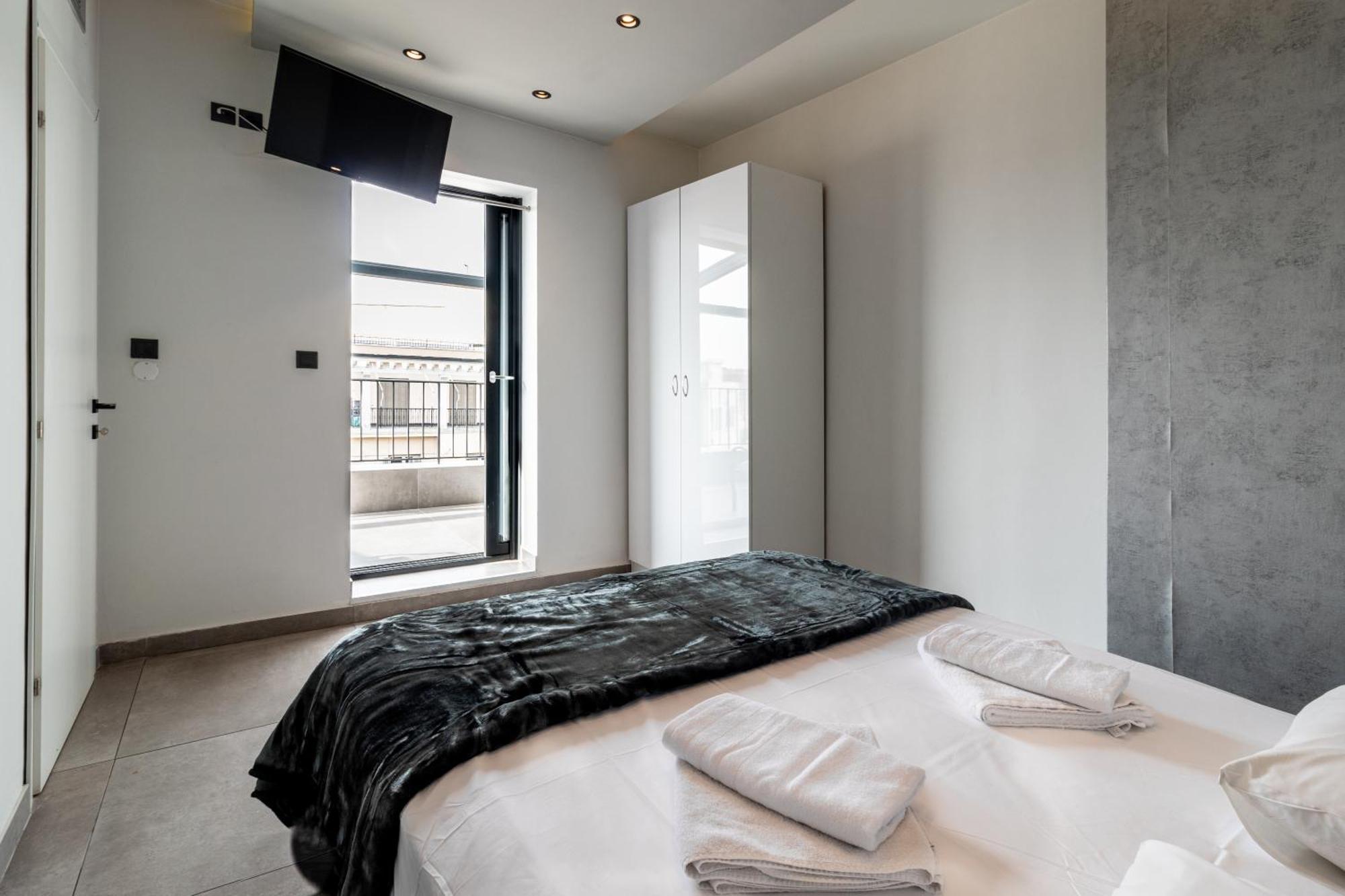 Raise Thessaloniki Avocado Suites 외부 사진