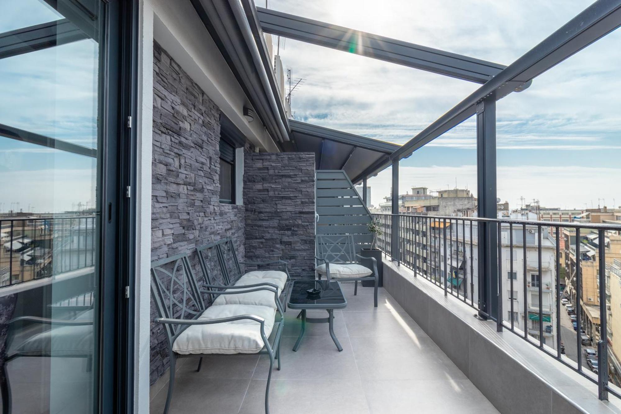 Raise Thessaloniki Avocado Suites 외부 사진