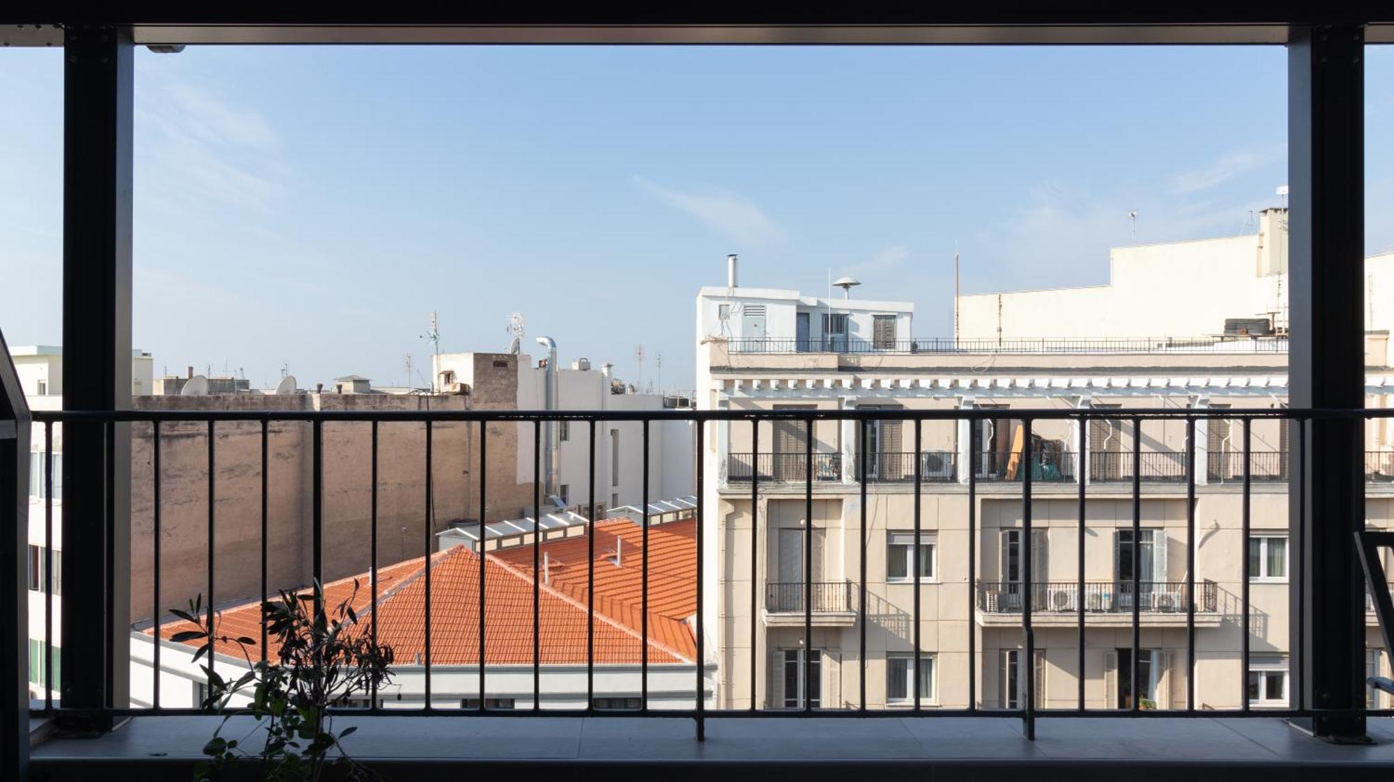 Raise Thessaloniki Avocado Suites 외부 사진