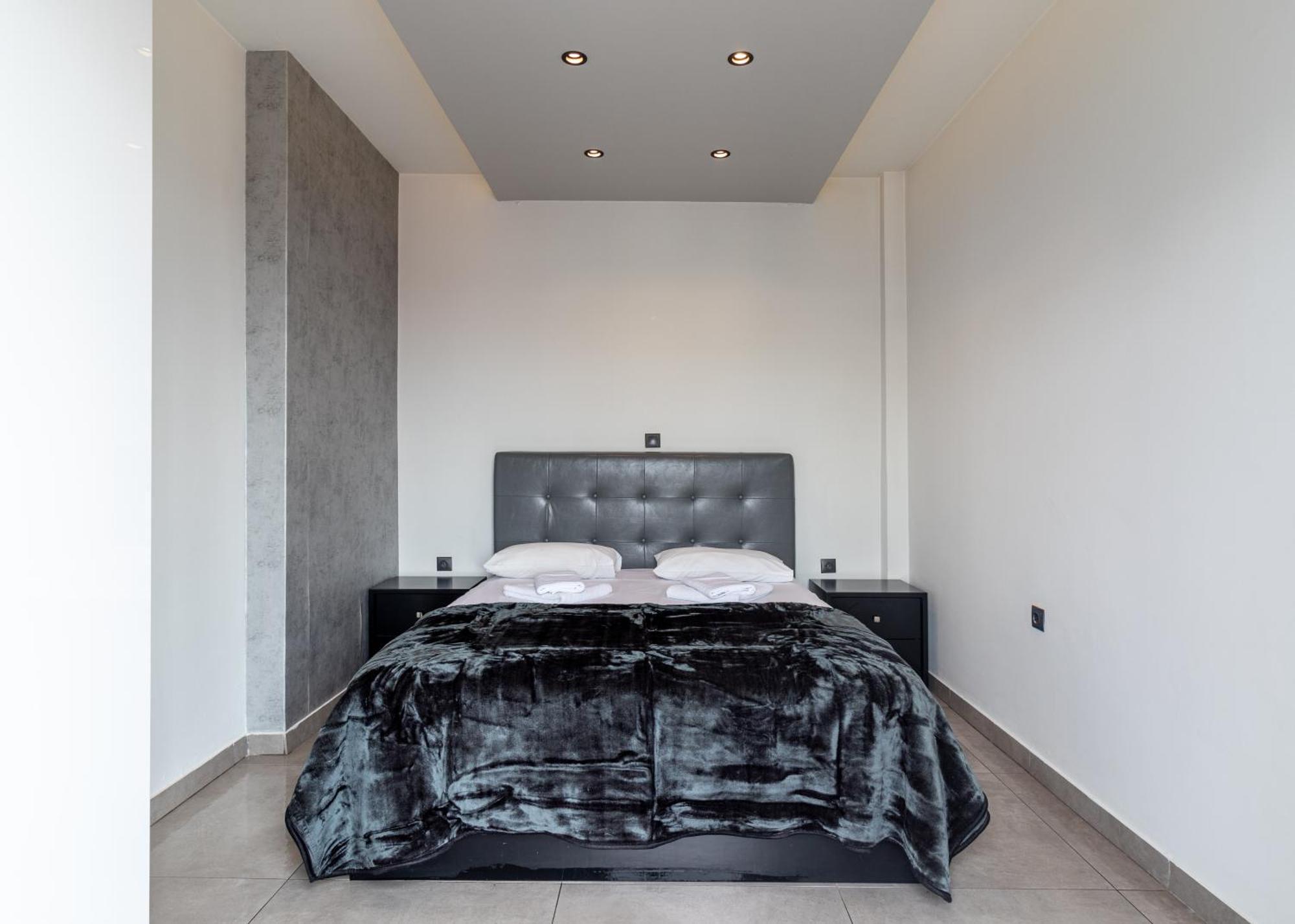Raise Thessaloniki Avocado Suites 외부 사진