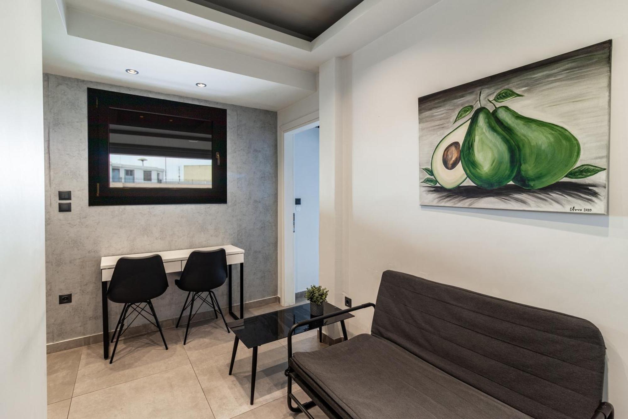 Raise Thessaloniki Avocado Suites 외부 사진