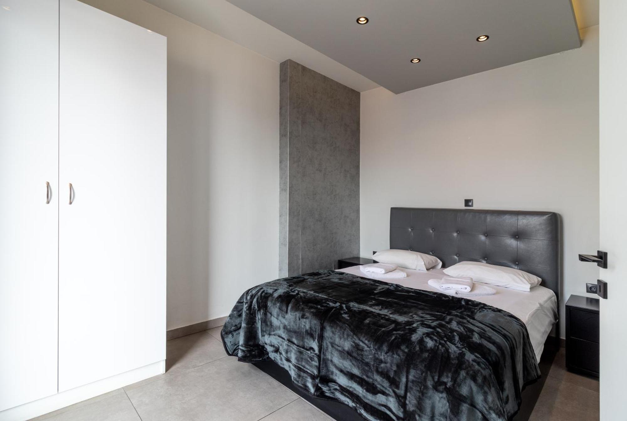 Raise Thessaloniki Avocado Suites 외부 사진