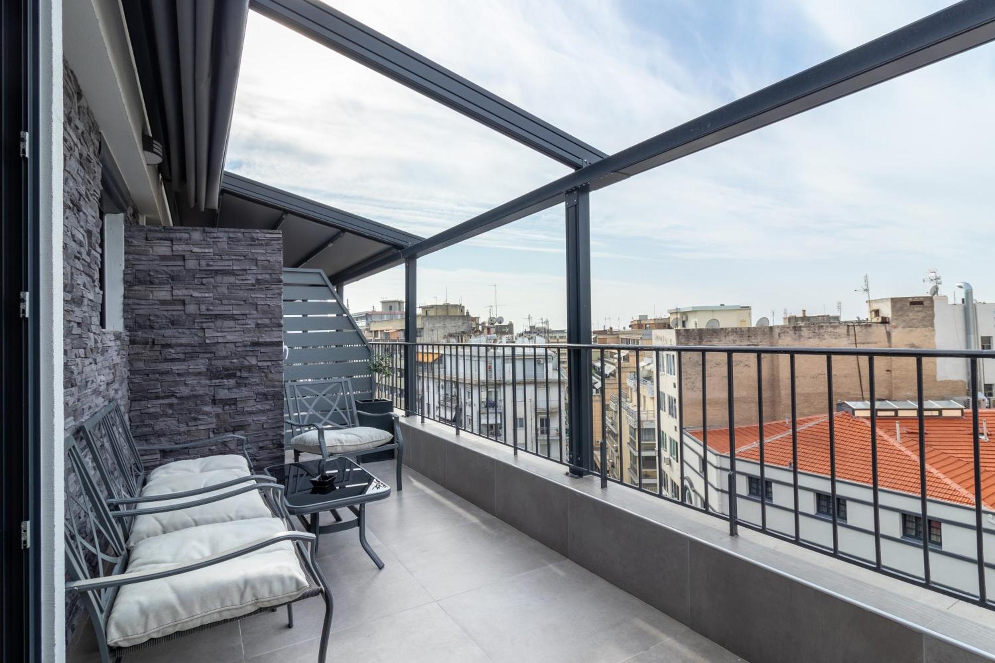 Raise Thessaloniki Avocado Suites 외부 사진