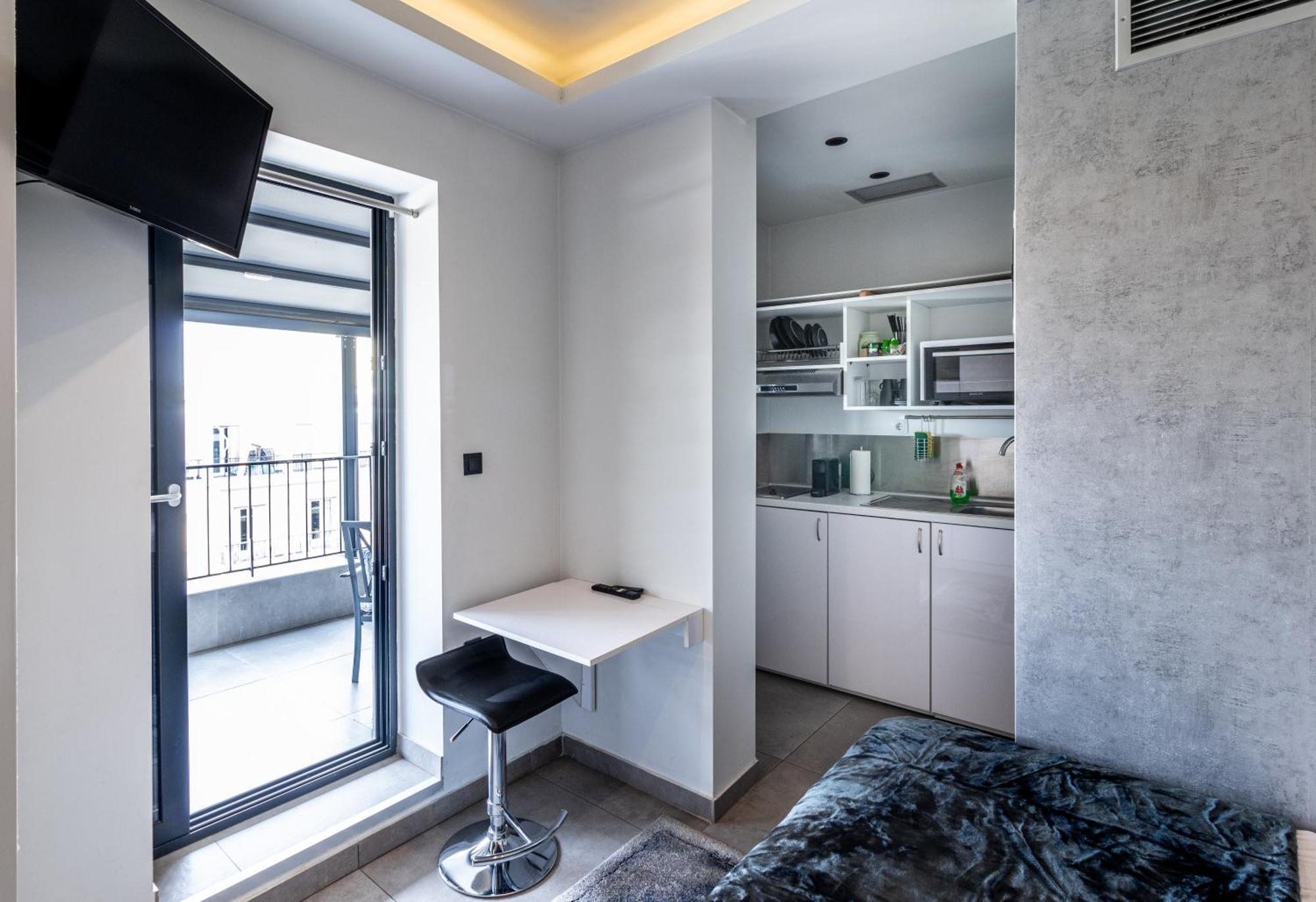 Raise Thessaloniki Avocado Suites 외부 사진