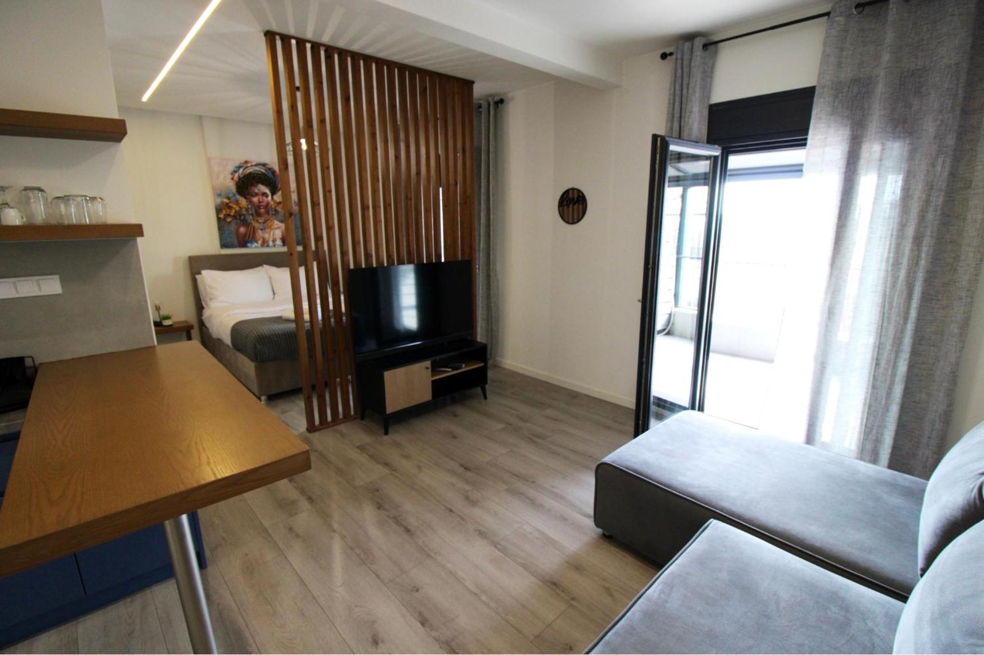 Raise Thessaloniki Avocado Suites 외부 사진