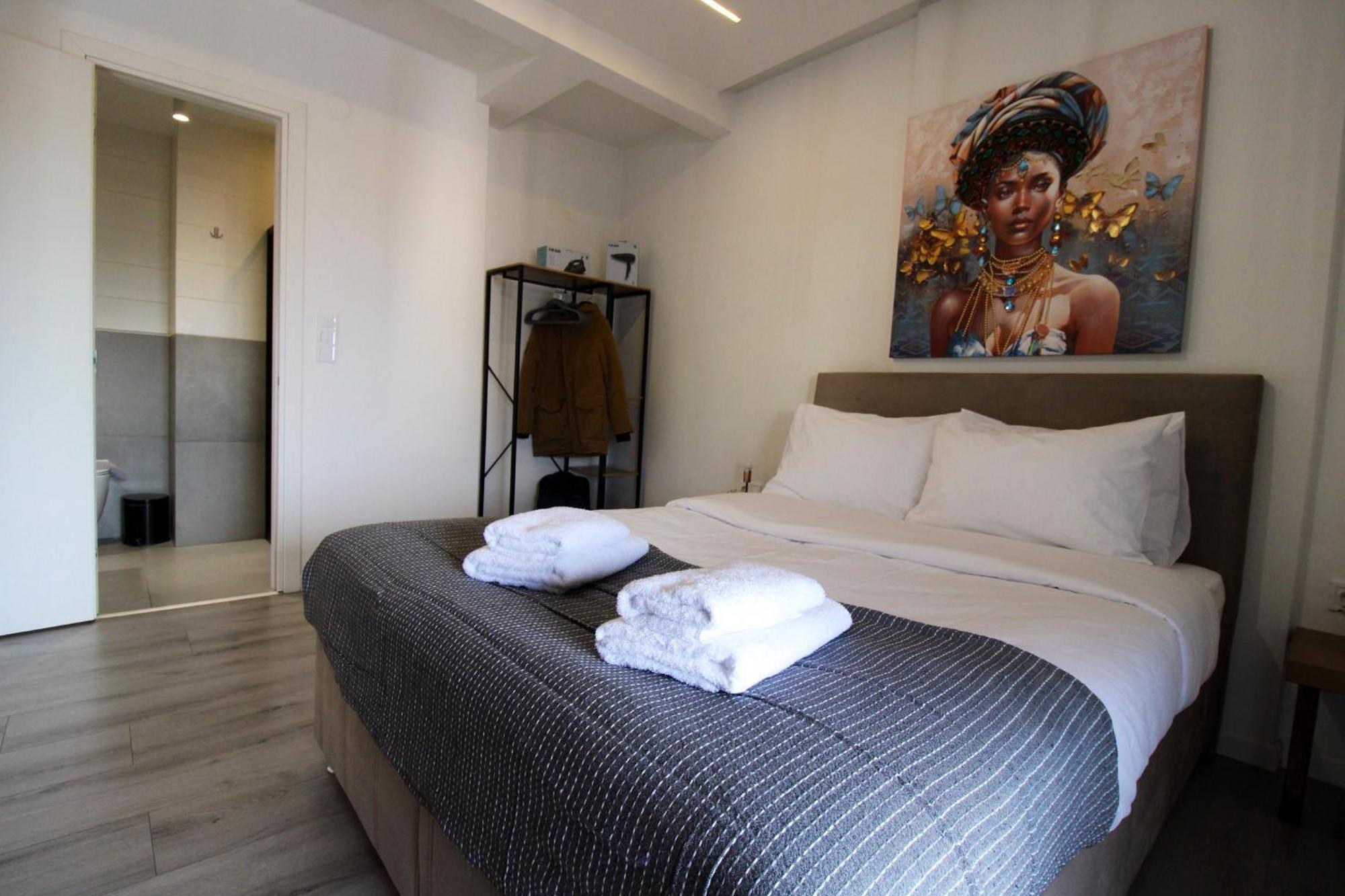 Raise Thessaloniki Avocado Suites 외부 사진