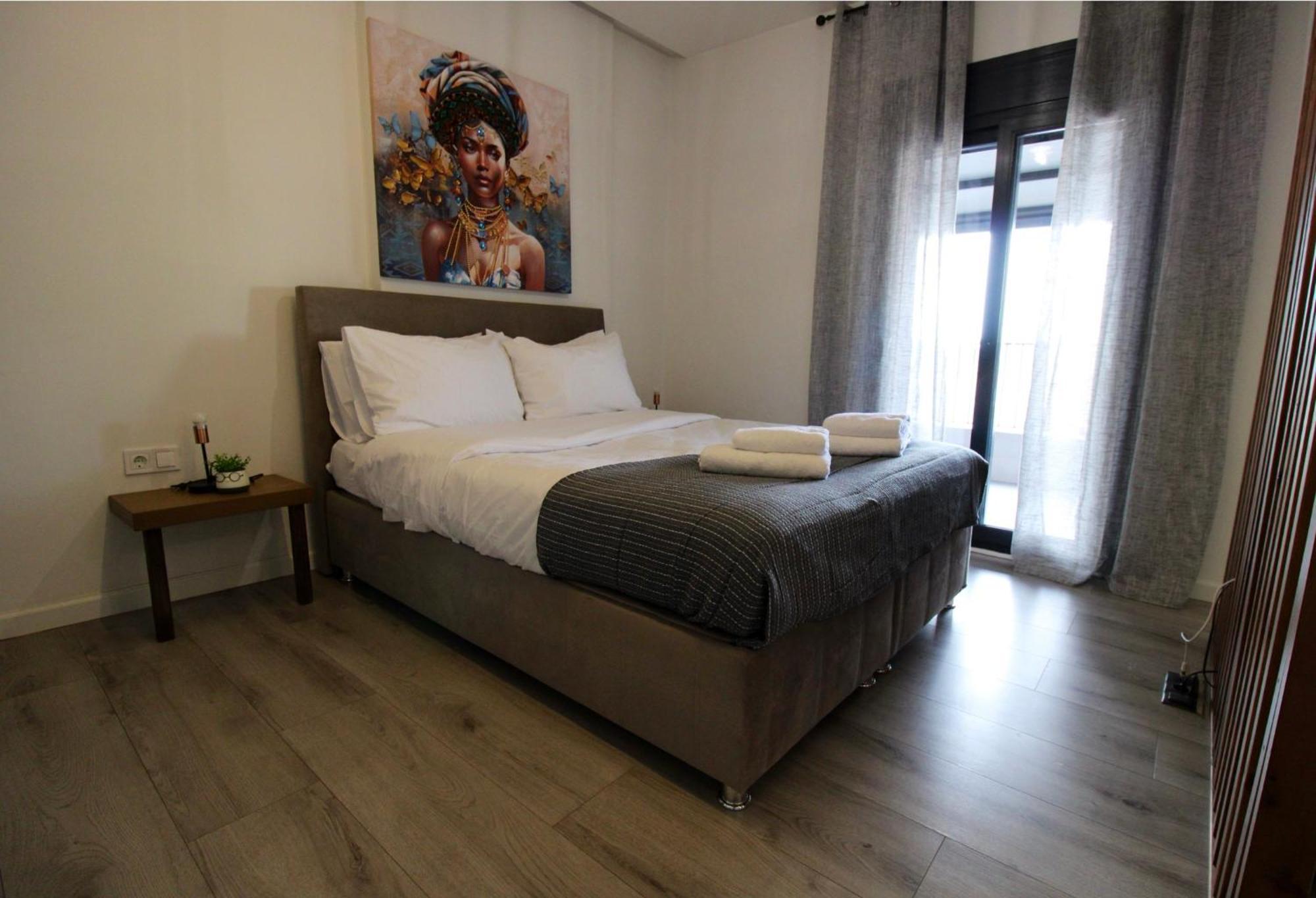 Raise Thessaloniki Avocado Suites 외부 사진