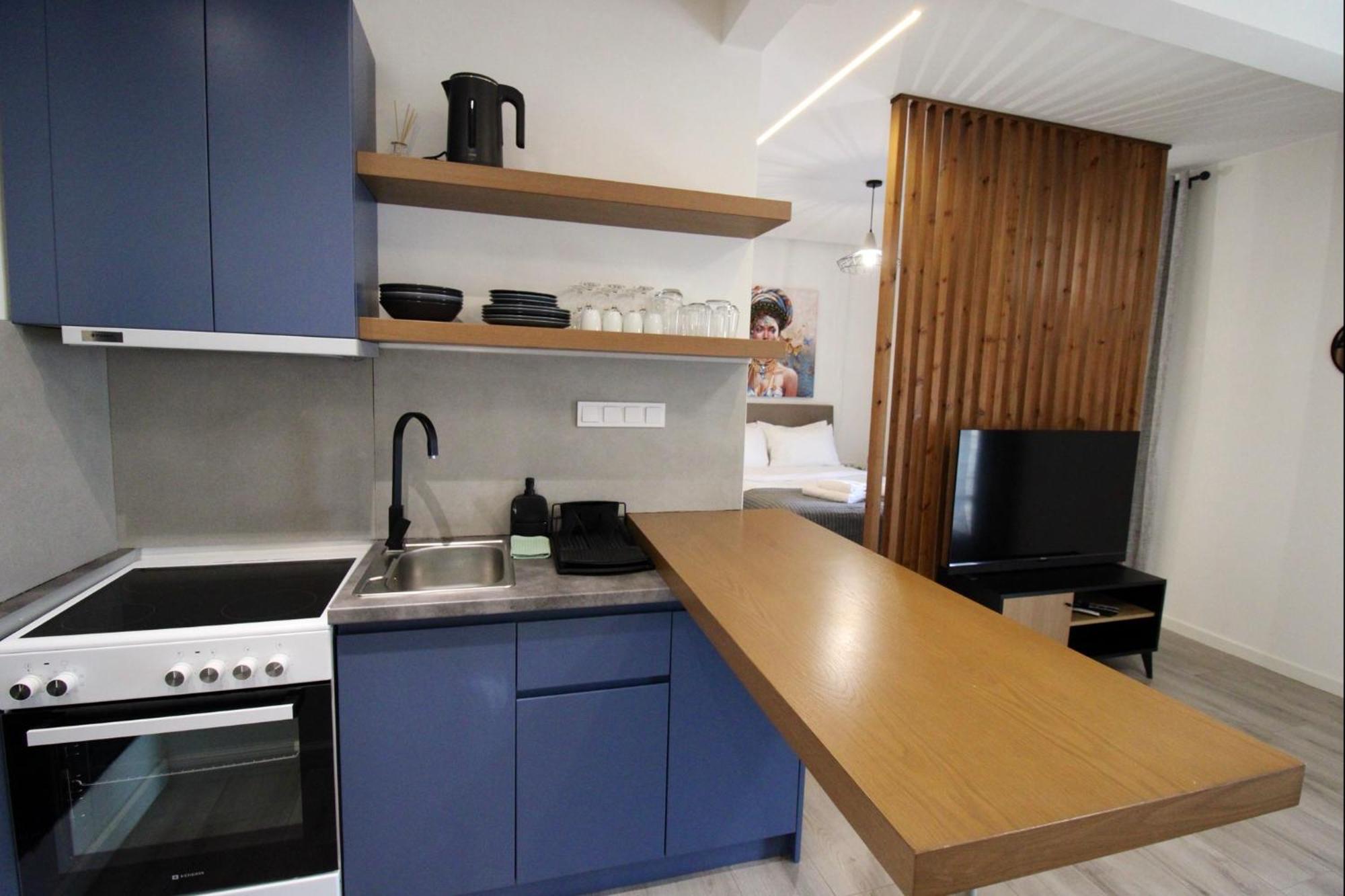 Raise Thessaloniki Avocado Suites 외부 사진
