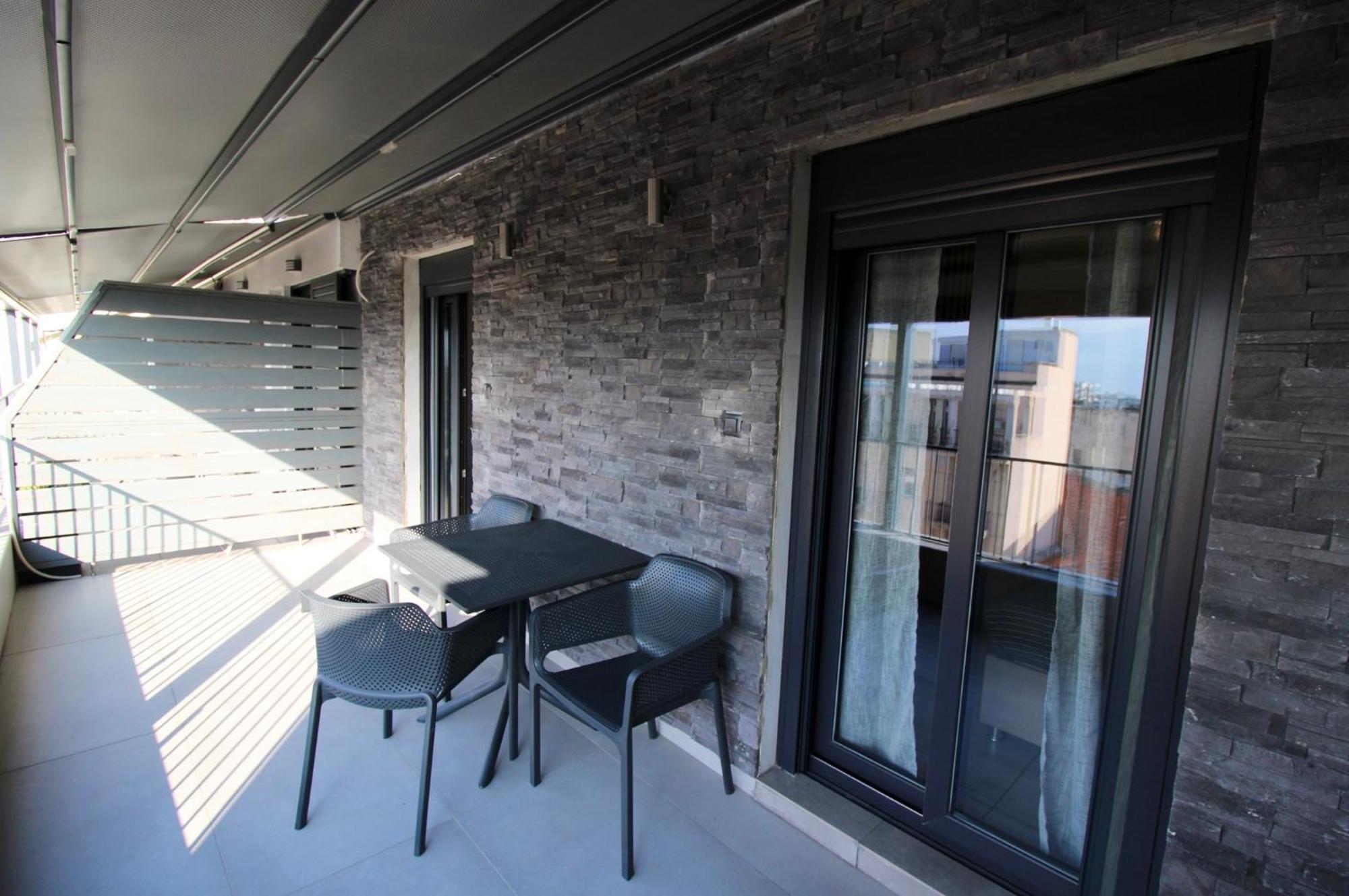 Raise Thessaloniki Avocado Suites 외부 사진