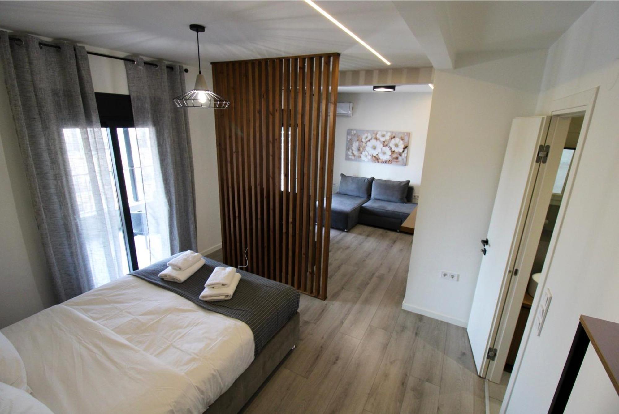 Raise Thessaloniki Avocado Suites 외부 사진