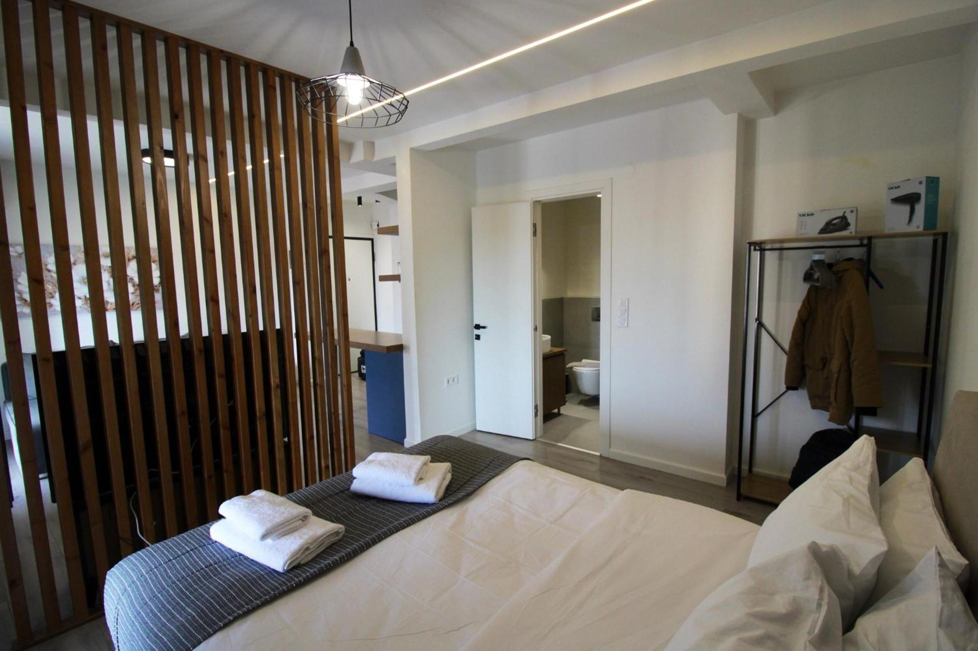 Raise Thessaloniki Avocado Suites 외부 사진